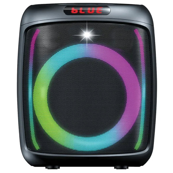 スピーカー・ウーファー Party Speaker Square Box N3123_grande.webp?v=1743173349