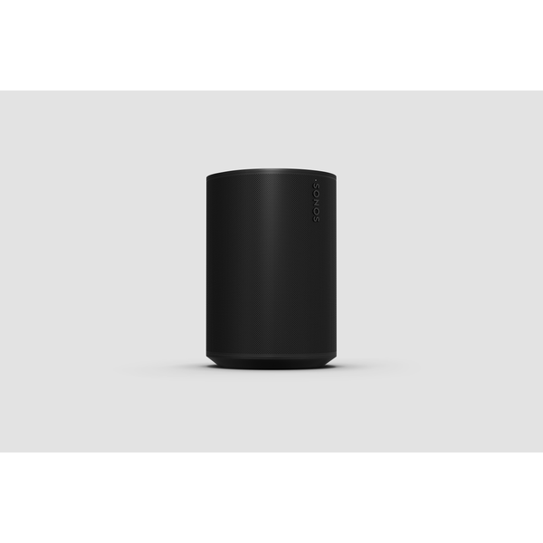 Sonos (S39) Era 100 Bluetooth Smart WIFI Speaker - Black – New World