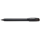 Pentel BL417 Energel 0.7 Pen - Black