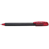 Pentel BL417 Energel 0.7 Pen - Red