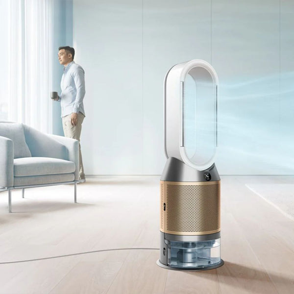 Dyson HP05 358K + K-Carbon Purifier – New World