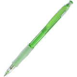 Pilot Color Eno Clear Pencil 0.7mm Green