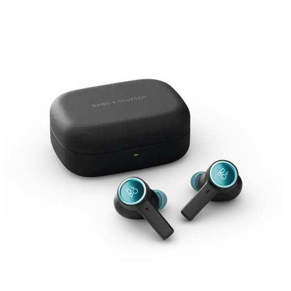 Bang Olufsen Beoplay EX Wireless Earbuds Anthracite Oxygen
