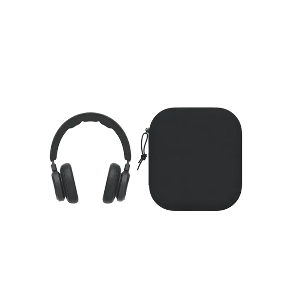 Bang & Olufsen BEOPLAY HX Wireless Headphones - Black Anthracite