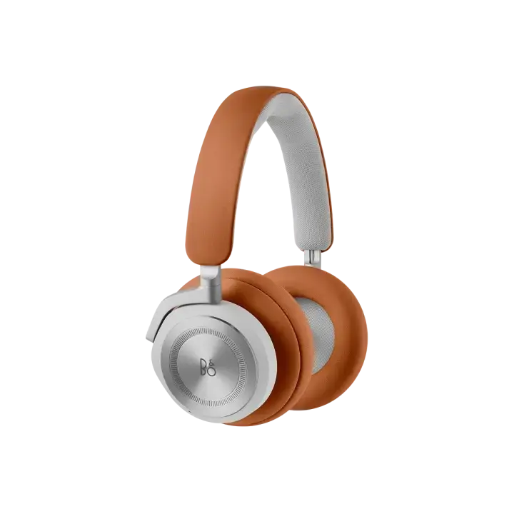 Bang & Olufsen BEOPLAY HX Wireless Headphones - Timber – New World Bang & Olufsen BEOPLAY HX Wireless Headphones - Timber – New World