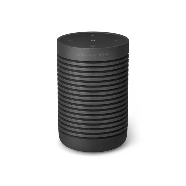足*氏様 BANG & OLUFSEN Beosound Explore Bang & Olufsen Beosound Explore Bluetooth Speaker - Black