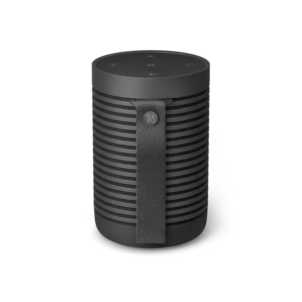 Bang & Olufsen Beosound Explore Bluetooth Speaker - Black
