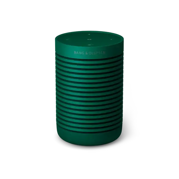 Bang & Olufsen Beosound Explore Bluetooth Speaker - Green – New World