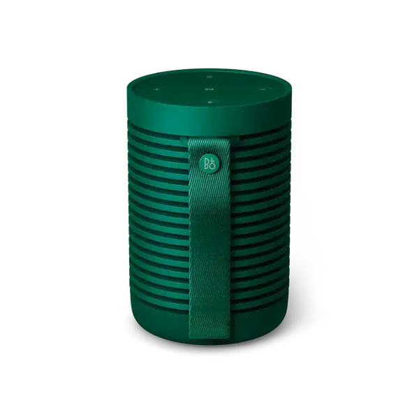 Bang & Olufsen Beosound Explore Bluetooth Speaker - Green – New World