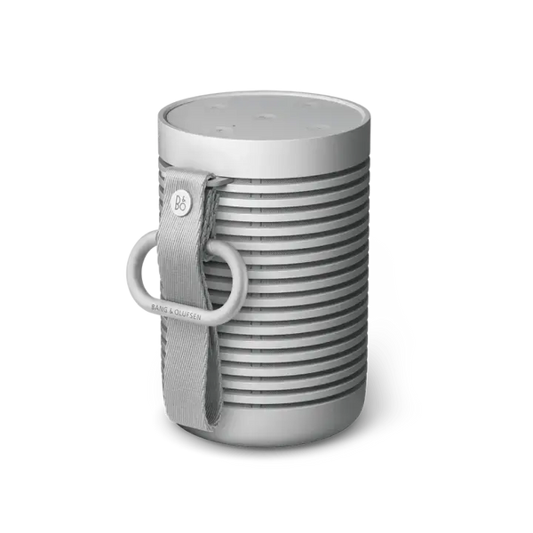 Bang & Olufsen Beosound Explore Bluetooth Speaker - Grey Mist