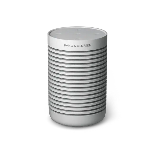 BANG & OLUFSEN Explore シルバー Bang & Olufsen Beosound Explore Bluetooth Speaker - Grey Mist