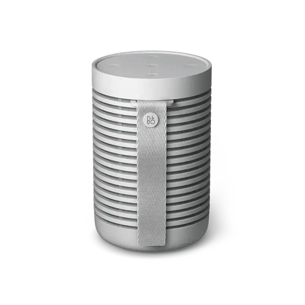Bang & Olufsen Beosound Explore Bluetooth Speaker - Grey Mist