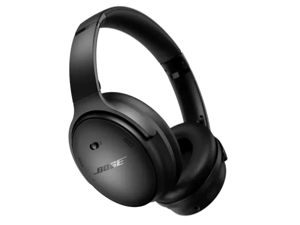 Bose QuietComfort Headphones Black ブラック Bose QuietComfort Headphones - Black – New World