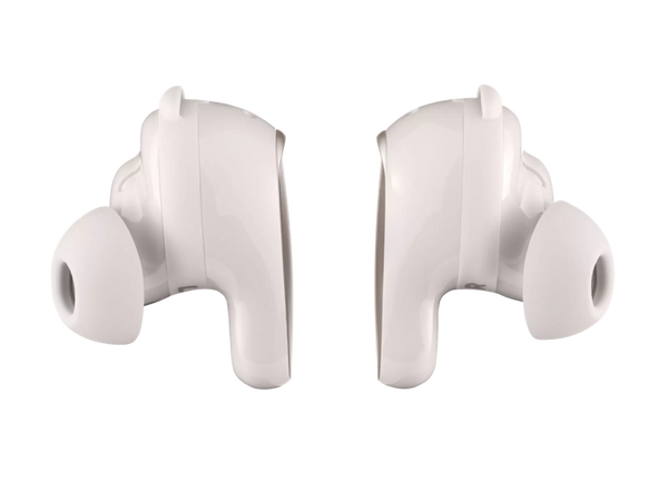 Bose QuietComfort Ultra Earbuds - White – New World