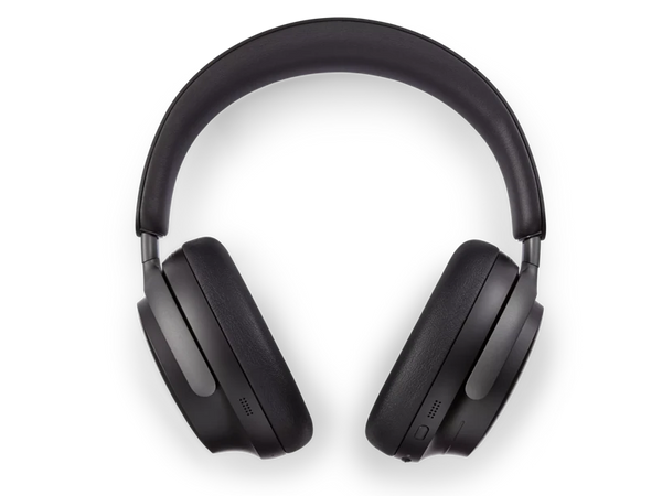Bose QuietComfort Ultra Headphones - Black – New World