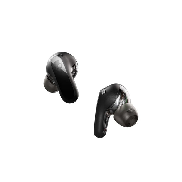 SkullCandy Rail® ANC True Wireless Earbuds - True Black - S2IPW