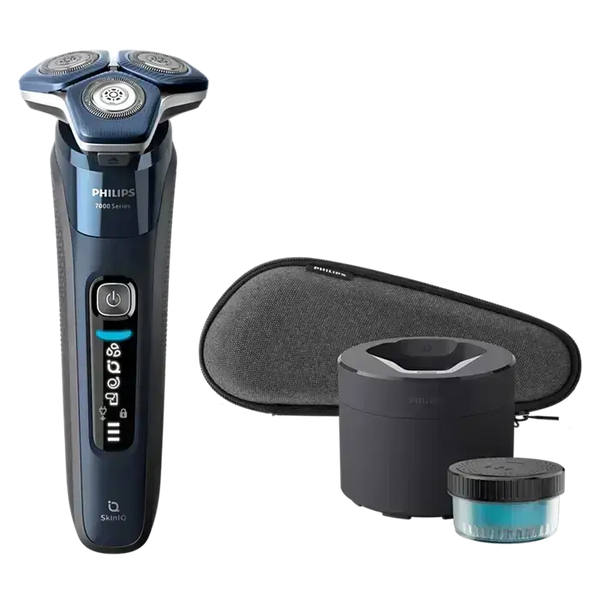 Philips S7885/50 Series 7000 Shaver – New World