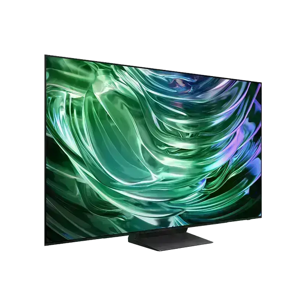Samsung QA65S90DAKXXA OLED 4K TV - 65'' – New World