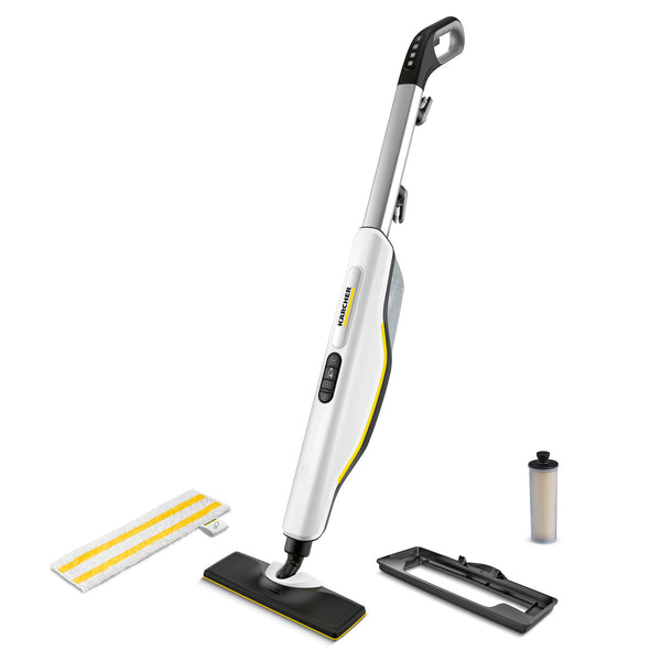 Karcher SC 3 Upright Steam Cleaner Mop – New World