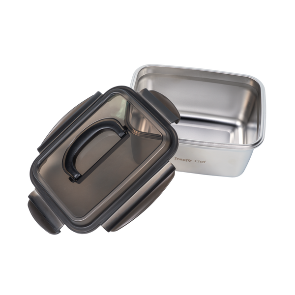 Snappy Chef SCMC028 2.8L Multi Container – New World