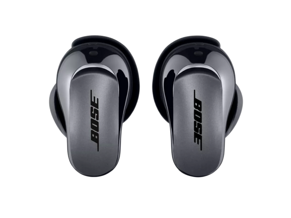 Bose QuietComfort Ultra Earbuds - Black – New World
