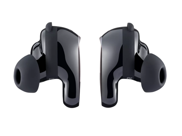 Bose QuietComfort Ultra Earbuds Gen 2 - Black – New World