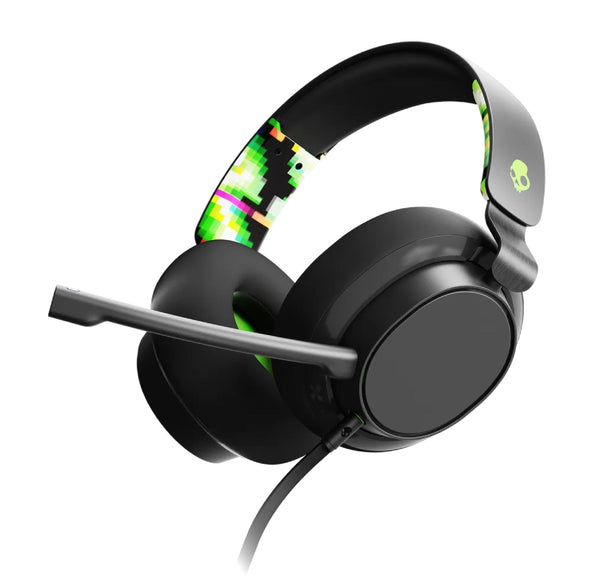 SkullCandy SLYR® Multi-Platform Xbox Wired Gaming Headset - S6SYY