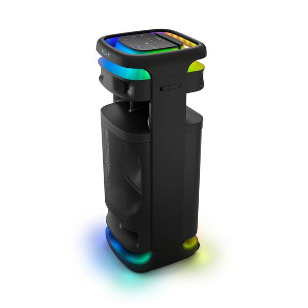 Sony ULT1000 Party Box Speaker – New World