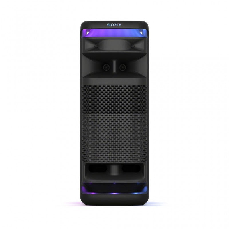 Sony ULT1000 Party Box Speaker – New World