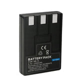 GPB NB-3L Digital Rechargeable Camera Battery for Canon