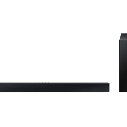 Samsung soundbar best sale connect bluetooth headphones