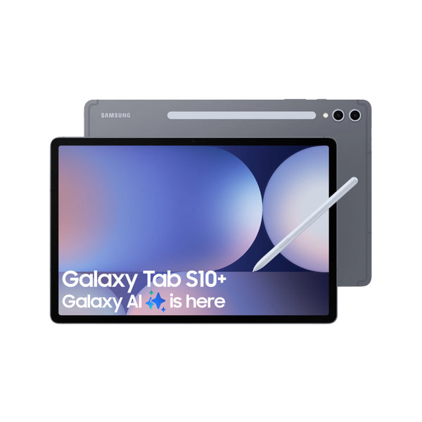 Galaxy Tab S10 Plus 256GB グレー 5G 新品 サムスン Galaxy Tab S10+ 256GB [ムーンストーン グレー] 価格比較
