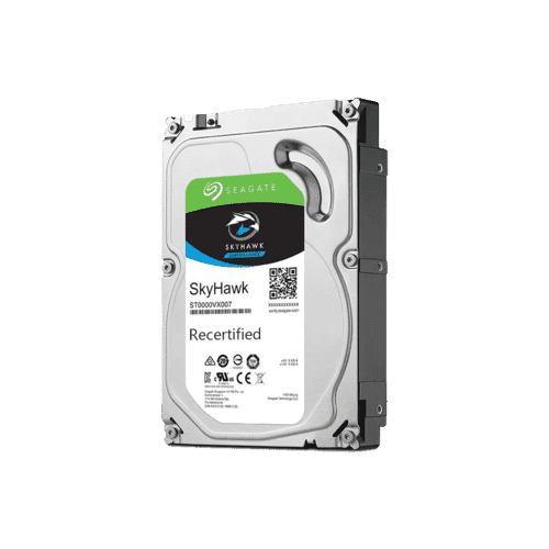 Seagate Skyhawk Surveillance 1TB 3.5 Seagate Skyhawk Surveillance 1TB 3.5