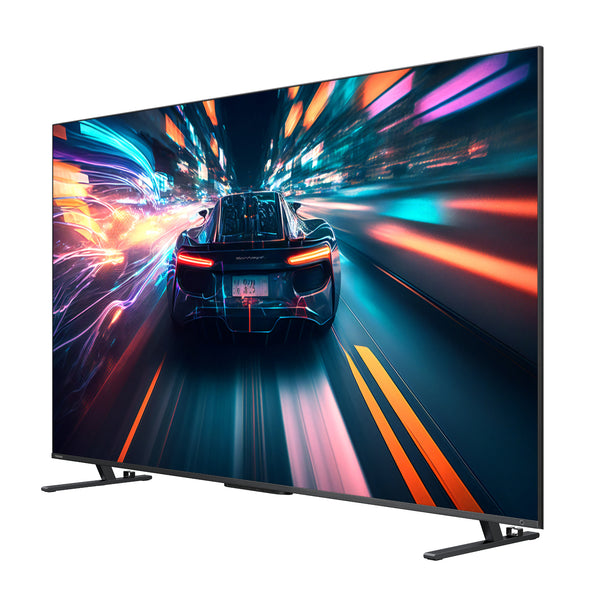 Toshiba 55Z670M Quantum Dot 4K Gaming TV - 55