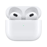 Apple AirPods (3rd Gen) with MagSafe Charging Case - MME73ZE/A