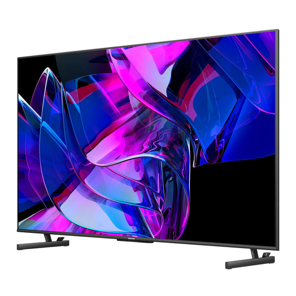 Hisense launches U7K, U6K & E7K TVs with up to Mini LED Quantum Dot display  tech launched in India - Gizmochina