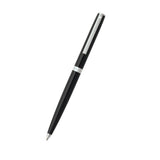 Sheaffer Sagaris Gloss Black Ballpoint Pen - 9470-2