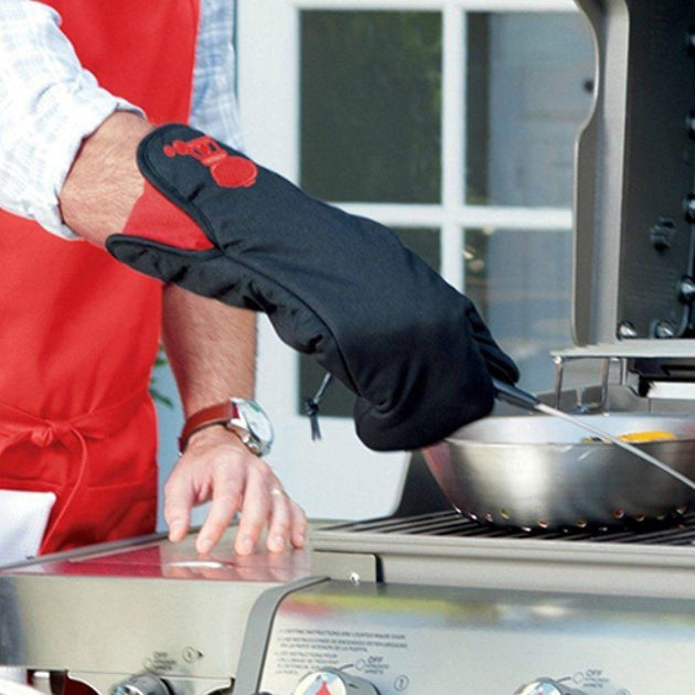 Weber 6472 Barbecue Mitt - Pretoria