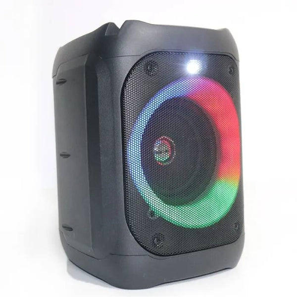 JVC XS-N1154B Bluetooth Speaker – New World