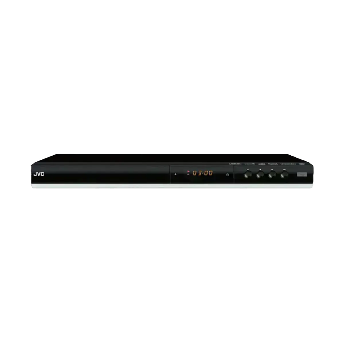 JVC XV-Y360A 5.1ch DVD Player – New World JVC XV-Y360A 5.1ch DVD Player – New World