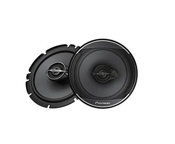 Pioneer TS-A1678S 320 Watts 6.5″(inch) Speakers – New World
