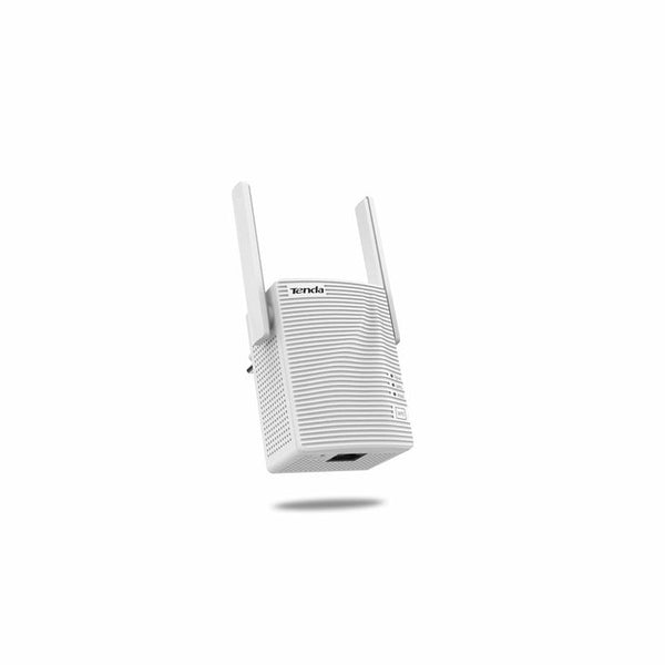 Tenda A18 1200Mbps Wireless Dual Band Range Extender – New World