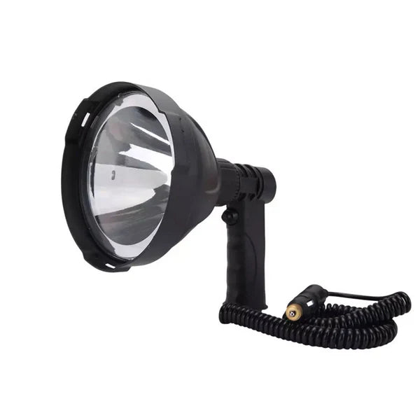 Game Pro Tyto 4000 Lumens Spotlight - MS4404-D – New World Game Pro Tyto 4000 Lumens Spotlight - MS4404-D – New World