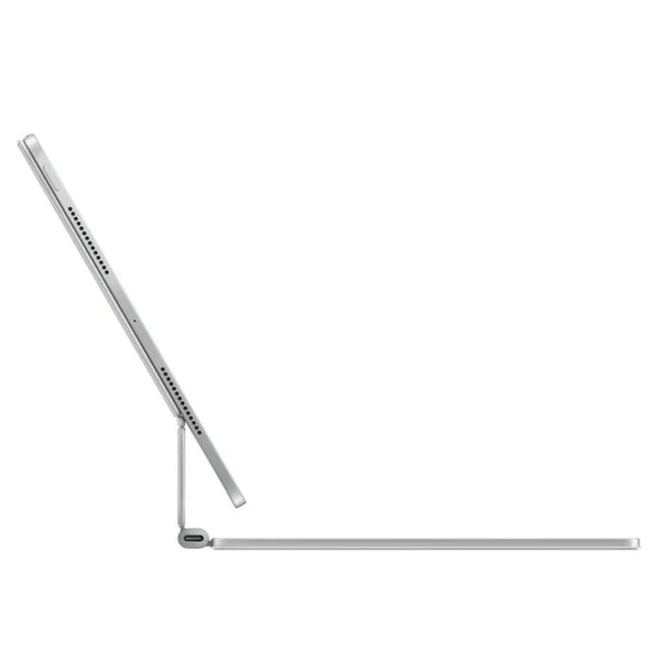 Apple iPad (11-inch) Magic Keyboard White - MWR03Z/A – New World Apple iPad (11-inch) Magic Keyboard White - MWR03Z/A – New World