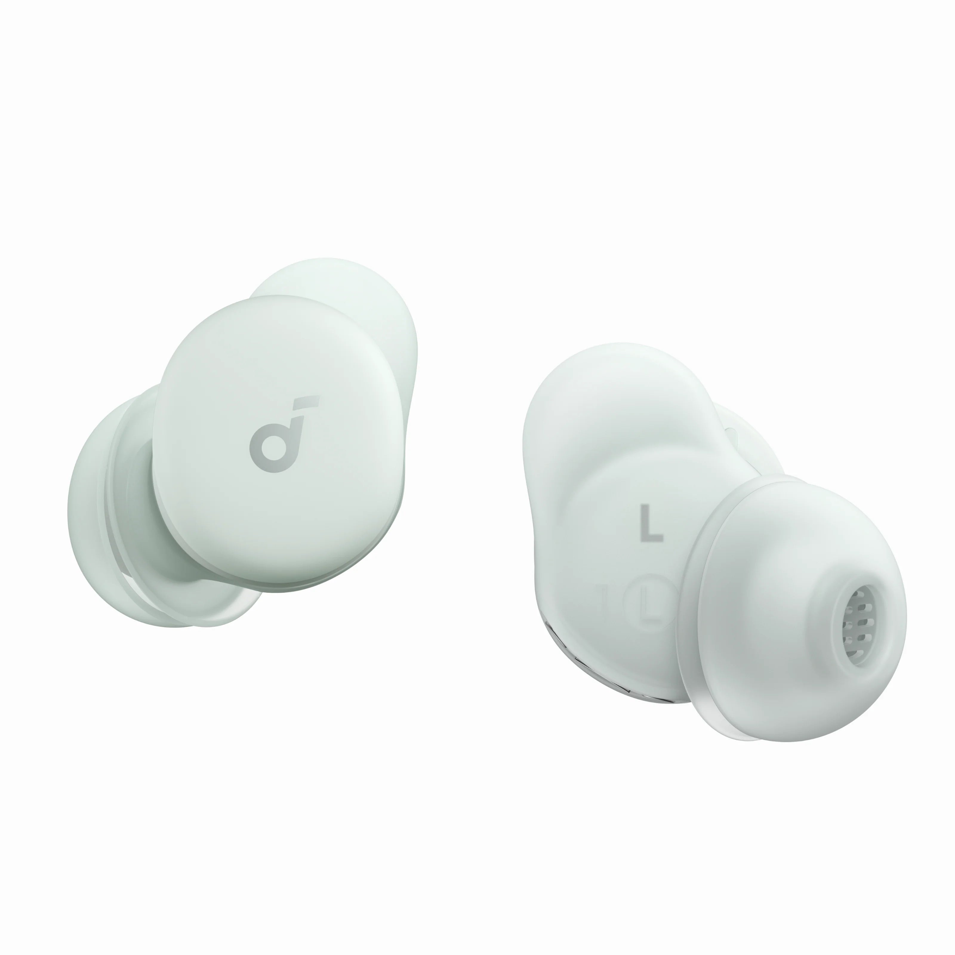 Soundcore Sleep A30 Smart ANC Earbuds - Green – New World Soundcore Sleep A30 Smart ANC Earbuds - Green – New World