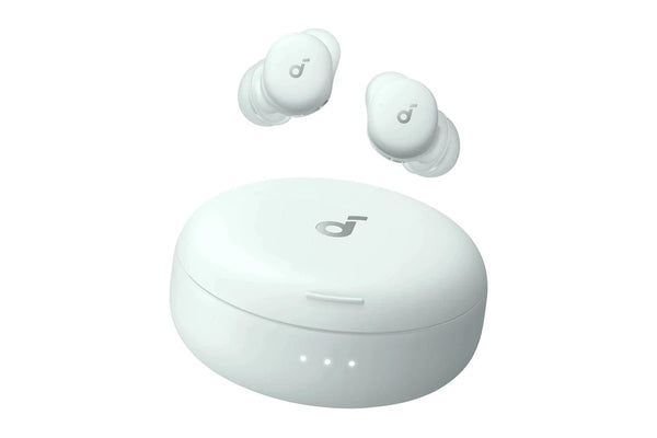 Soundcore Sleep A30 Smart ANC Earbuds - Green – New World