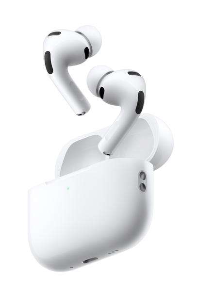 Apple AirPods Pro 3 - MFHP4ZE/A – New World