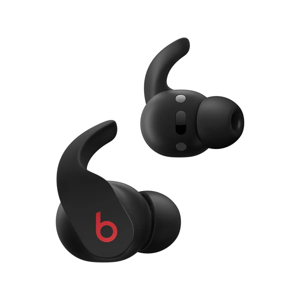 Beats Fit Pro True Wireless Earbuds -Black – New World Beats Fit Pro True Wireless Earbuds -Black – New World