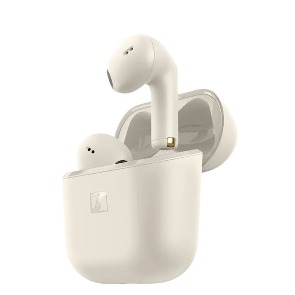 Sennheiser ACCENTUM Open イヤホン Sennheiser Accentum Open TW BT In Ear Earbuds (Pair)
