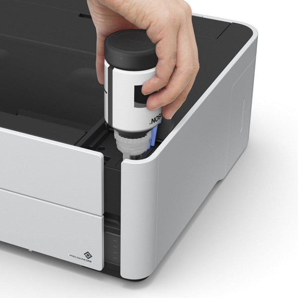 Epson EcoTank M1180 A4 Inkjet Printer – New World